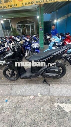 Honda Vario 125 2024 Đen Đã sử dụng