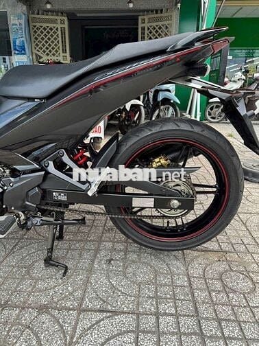 Yamaha Exciter 150 2016 Đen 
