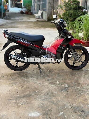Yamaha surut Fi 2016 biển 65 ngây chủ máy zin êm