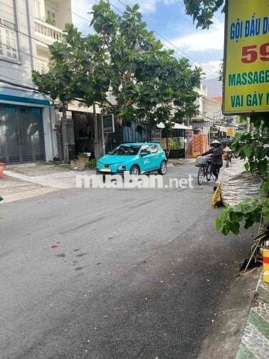 Cho Thuê Nhà đường số 6 Chợ Bình Triệu, P. Hiệp Bình
