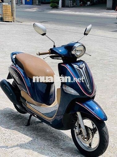 Yamaha Nozza Fi 2014 biển tp chính chủ