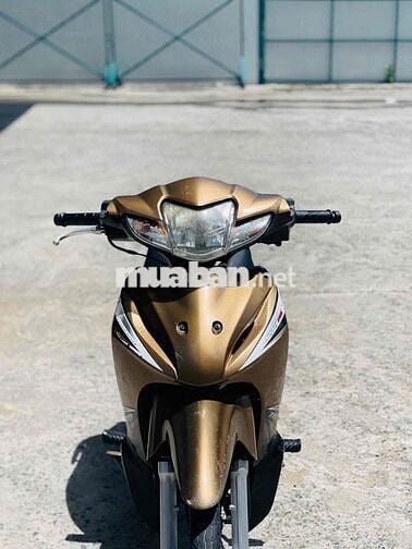 Honda Wave S 110cc biển tp