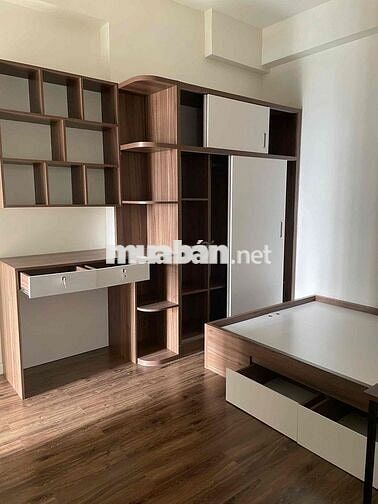 CHO THUÊ 2PN 9tr5 MIZUKI PARK - SẴN NT CƠ BẢN