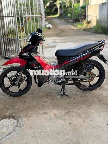 Yamaha surut Fi 2016 biển 65 ngây chủ máy zin êm