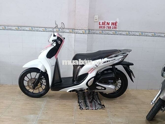 sh mode mẫu mới, ABS, như mới,bs65