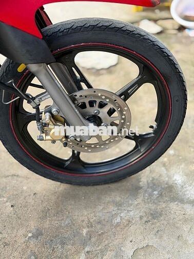 Yamaha surut Fi 2016 biển 65 ngây chủ máy zin êm