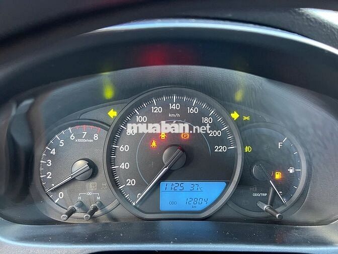 Vios E  Số sàn sx 2025 lướt 12.000 km, siêu đẹp