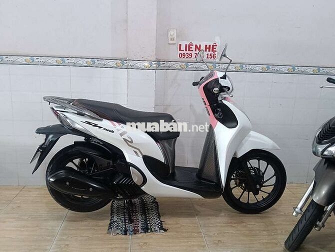 sh mode mẫu mới, ABS, như mới,bs65