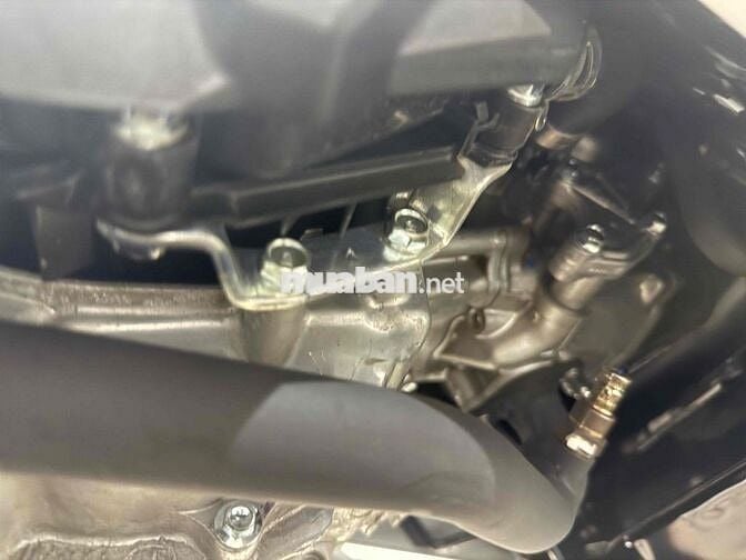 Honda SH 125i 2026 Trắng 400 km