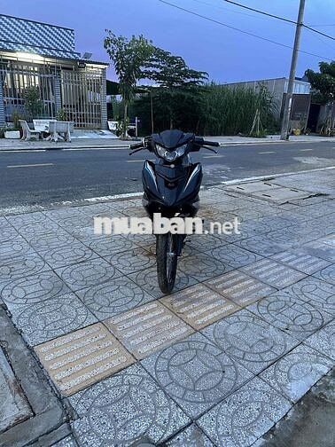 Yamaha Exciter 150 Đen 150cc
