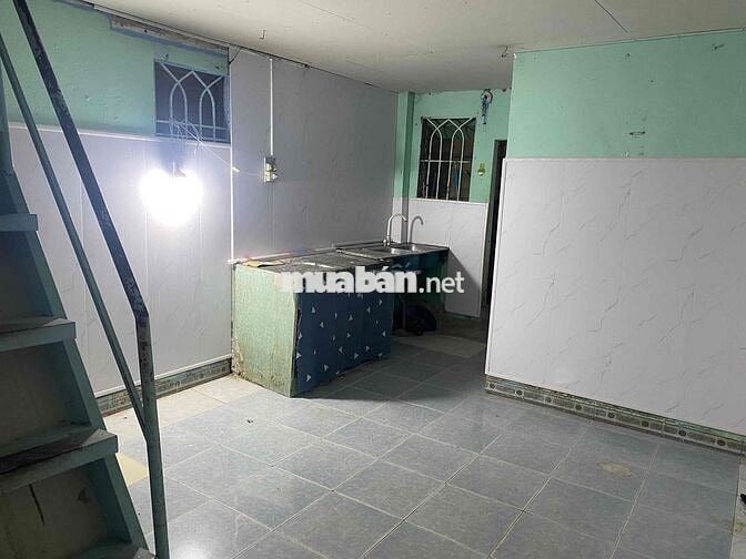 Cho Thuê Nhà đường số 6 Chợ Bình Triệu, P. Hiệp Bình