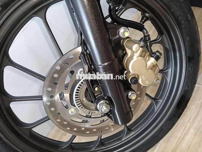 sh mode mẫu mới, ABS, như mới,bs65