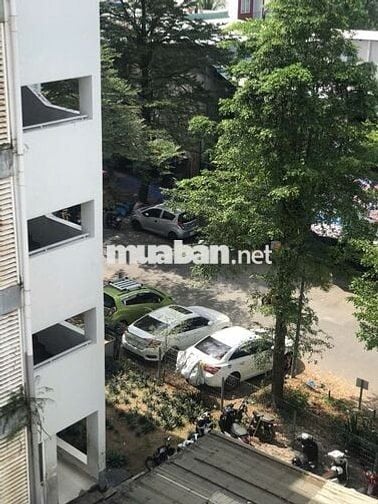 Cần bán gấp căn hộ EHome 4 (lầu 5 )