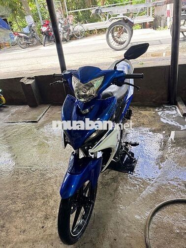 Yamaha Exciter 135 bán hoặc giao lưu