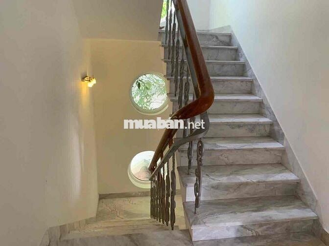 CHO THUÊ BIỆT THỰ AN VIÊN – KHÔNG GIAN SỐNG ĐẲNG CẤP GẦN BIỂN