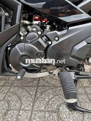 Yamaha Exciter 150 2016 Đen 