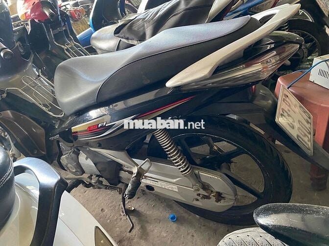 Honda Future FI 2013 Xám