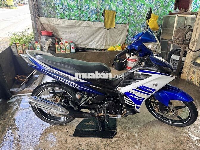 Yamaha Exciter 135 bán hoặc giao lưu