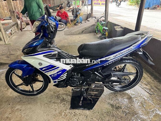 Yamaha Exciter 135 bán hoặc giao lưu