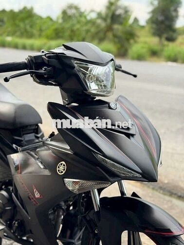 Yamaha Exciter 150 2016 Đen 
