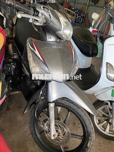 Honda Future FI 2013 Xám