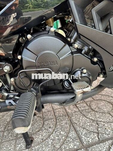 Yamaha Exciter 150 2016 Đen 
