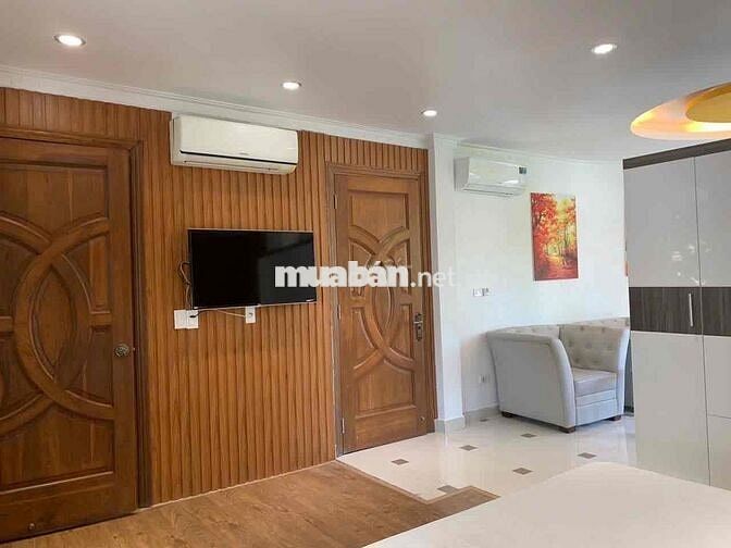 CHO THUÊ BIỆT THỰ AN VIÊN – KHÔNG GIAN SỐNG ĐẲNG CẤP GẦN BIỂN