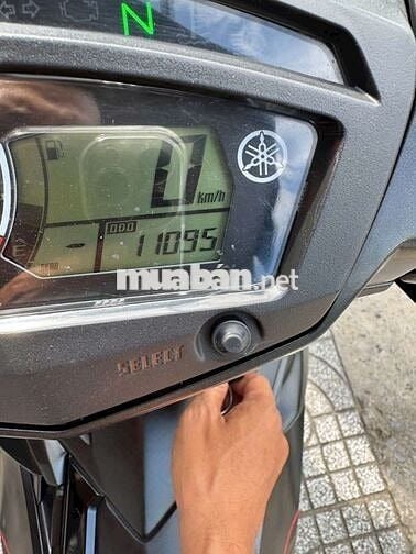 Yamaha Exciter 150 2016 Đen 