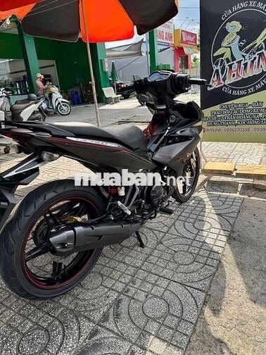 Yamaha Exciter 150 2016 Đen 