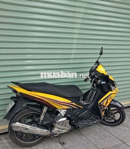 Yamaha No5 máy bao êm