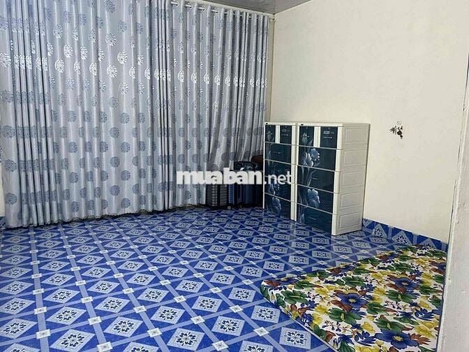 Trương Phước Phan - 2pn 2wc - Có 1 Máy Lạnh - nhà mới - 7tr5