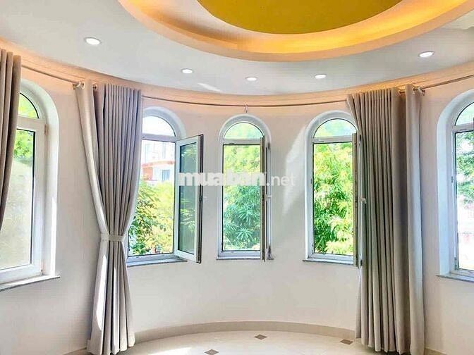 CHO THUÊ BIỆT THỰ AN VIÊN – KHÔNG GIAN SỐNG ĐẲNG CẤP GẦN BIỂN