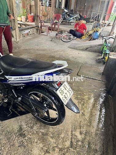 Yamaha Exciter 135 bán hoặc giao lưu
