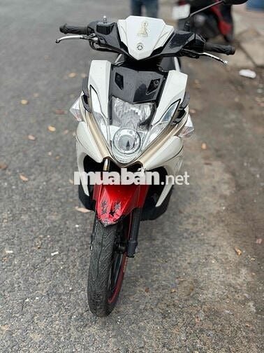 Yamaha nô 5 biển 64 ngây chủ máy êm ru fun chức nă