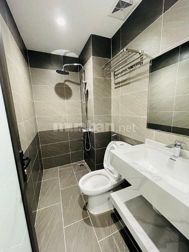 Bán nhà KBT 7.5 tầng khu phân lô 3 mặt ngõ 97 Nguyễn Chí Thanh