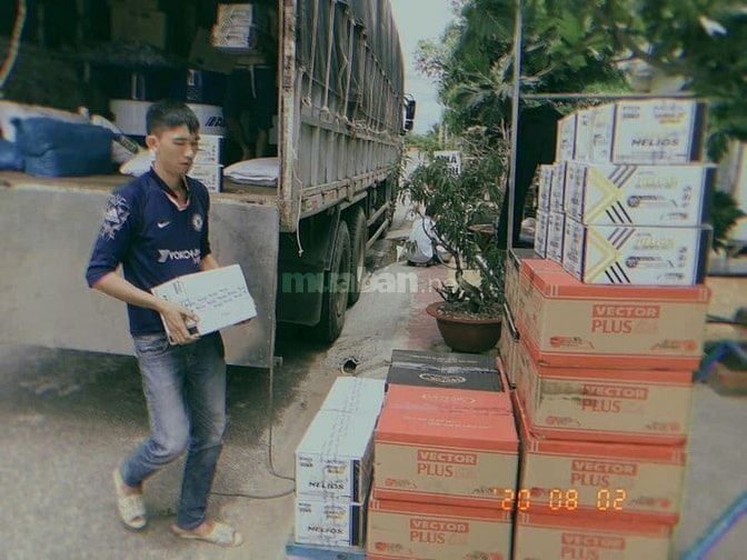 Tìm NPP độc quyền dầu nhờn VECTOR cao cấp 