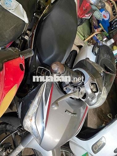 Honda Future FI 2013 Xám