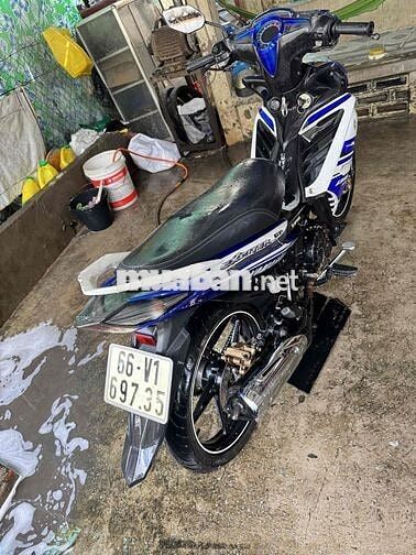 Yamaha Exciter 135 bán hoặc giao lưu