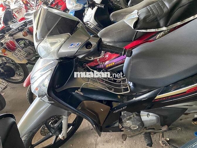 Honda Future FI 2013 Xám