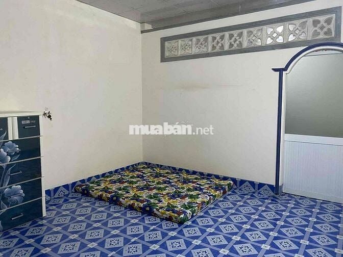 Trương Phước Phan - 2pn 2wc - Có 1 Máy Lạnh - nhà mới - 7tr5
