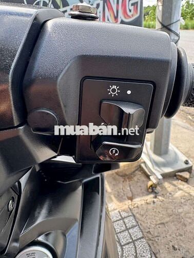 Yamaha Exciter 150 2016 Đen 