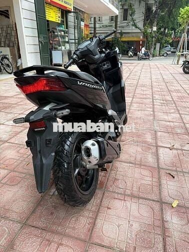 Honda Vario 160 2024 Đen 7000km Bao Vào Tên