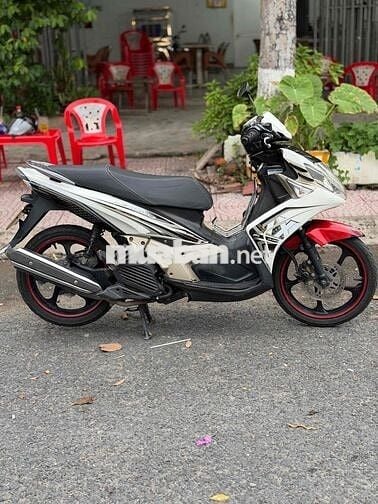 Yamaha nô 5 biển 64 ngây chủ máy êm ru fun chức nă