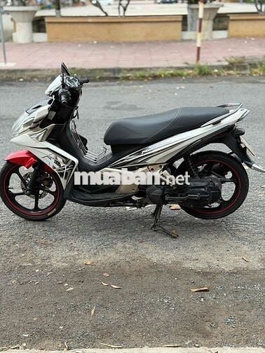 Yamaha nô 5 biển 64 ngây chủ máy êm ru fun chức nă