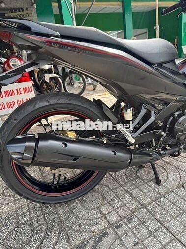 Yamaha Exciter 150 2016 Đen 