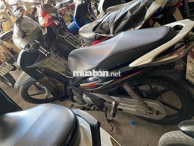 Honda Future FI 2013 Xám