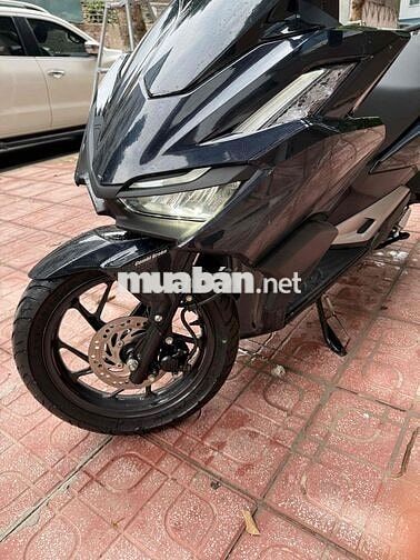 Honda Vario 160 2024 Đen 7000km Bao Vào Tên