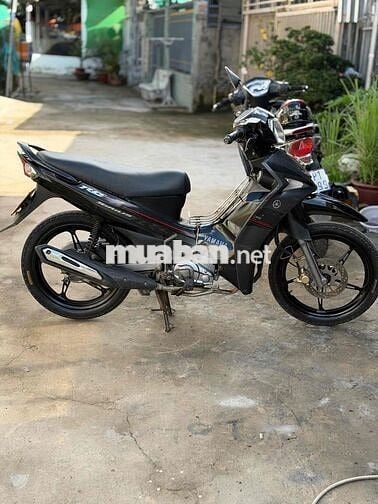 Yamaha surut Fi 2018 máy êm fun chức năng biển 65