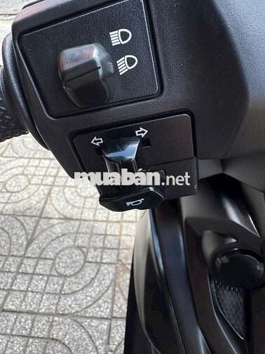 Yamaha Exciter 150 2016 Đen 