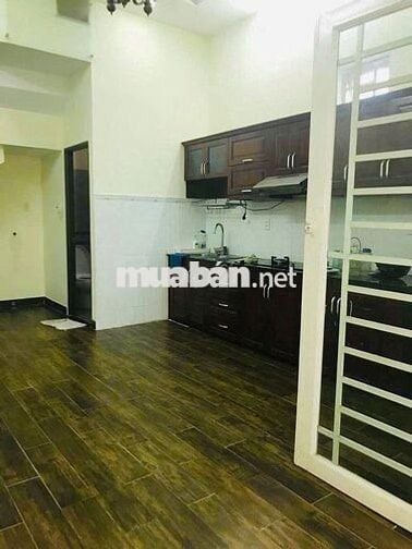 Cho thuê gấp nhà 124/8A Xô Viết Nghệ Tĩnh P.21 Q.Bình Thạnh